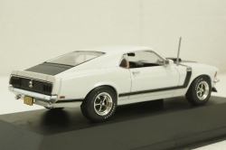 Ford Mustang Boss 302 (1970), Ford Mustang Collection #13 1:43