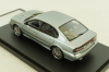 Subaru Legacy STI S401 2002, light grey, HS368 GY, Hi-Story 1:43