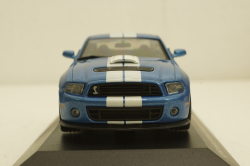Ford Mustang Shelby GT500 Custom 2013, Ford Mustang Collection №12 1:43