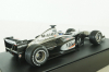 McLaren Mercedes MP4/15 Formula 1 Hakkinen 2000, Minichamps 1:18