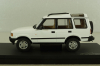 Land Rover Discovery (R380) 1994, white, ALM410402, Almost Real 1:43