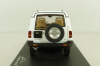 Land Rover Discovery (R380) 1994, white, ALM410402, Almost Real 1:43
