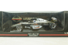 McLaren Mercedes MP4/15 Formula 1 Coulthard 2000, Minichamps 1:18