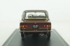 Ваз-2101 Жигули 1970, Lada 1200, бордовый, EVRМ0143-01, EVRmini 1:43