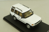 Land Rover Discovery (R380) 1994, white, ALM410402, Almost Real 1:43