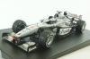 McLaren Mercedes MP4/15 Formula 1 Coulthard 2000, Minichamps 1:18