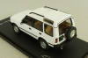 Land Rover Discovery (R380) 1994, white, ALM410402, Almost Real 1:43