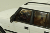 Land Rover Discovery (R380) 1994, white, ALM410402, Almost Real 1:43