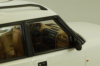 Land Rover Discovery (R380) 1994, white, ALM410402, Almost Real 1:43