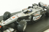 McLaren Mercedes MP4/15 Formula 1 Coulthard 2000, Minichamps 1:18