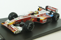 Williams Supertec FW 21 Formula 1 R.Schumacher 1999, Minichamps 1:18
