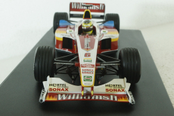 Williams Supertec FW 21 Formula 1 R.Schumacher 1999, Minichamps 1:18