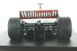 Williams Supertec FW 21 Formula 1 R.Schumacher 1999, Minichamps 1:18