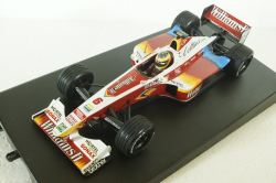 Williams Supertec FW 21 Formula 1 R.Schumacher 1999, Minichamps 1:18