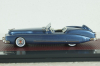 Mercury Templeton Saturn Bob Hope, special 1948, blue metallic, MX51304-021, Matrix 1:43