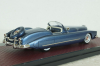 Mercury Templeton Saturn Bob Hope, special 1948, blue metallic, MX51304-021, Matrix 1:43