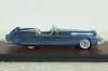 Mercury Templeton Saturn Bob Hope, special 1948, blue metallic, MX51304-021, Matrix 1:43