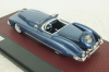 Mercury Templeton Saturn Bob Hope, special 1948, blue metallic, MX51304-021, Matrix 1:43