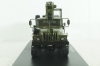 КС-3574 (Урал-4320) автокран, хаки, PLC47046, Premium Classixxs 1:43