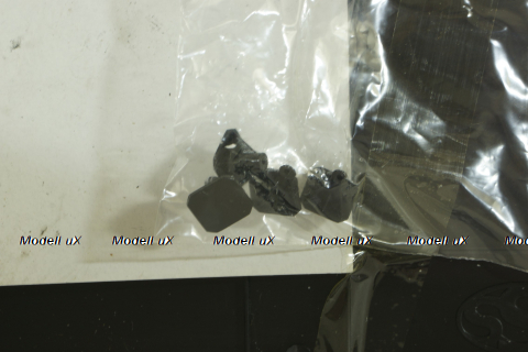 КС-3574 (Урал-4320) автокран, хаки, PLC47046, Premium Classixxs 1:43