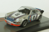 Porsche 911 Carrera 2.8 RSR Coupe Team Martini Racing, Porsche Racing Collection 1:43