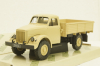 Газ-63, бежевый, Н261, Наш Автопром 1:43