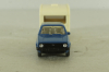 Volkswagen Golf II with trailer 1988 , 60316, Wiking 1:87