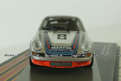 Porsche 911 Carrera 2.8 RSR Coupe Team Martini Racing, Porsche Racing Collection 1:43