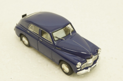 Газ-20, Победа, синий Р109, Наш Автопром 1:43