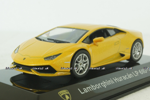 Lamborghini Huracan LP610-4 2014, Altaya 1:43 №2