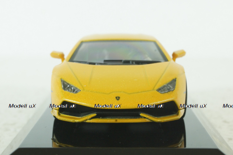 Lamborghini Huracan LP610-4 2014, Altaya 1:43 №2