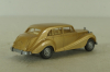 Rolls-Royce Silver Wraith 1946, gold, 14838,  Wiking 1:87