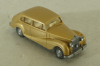 Rolls-Royce Silver Wraith 1946, gold, 14838,  Wiking 1:87
