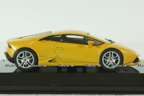 Lamborghini Huracan LP610-4 2014, Altaya 1:43 №2