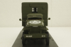 Studebaker US-6, ремонтная мастерская, USA Army, Miniclassic 1:43 Вариант 2!