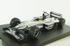 Williams FW22 BMW Formula 1 Ralf Schumacher 2000, Minichamps 1:18