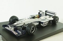Williams FW22 BMW Formula 1 Ralf Schumacher 2000, Minichamps 1:18