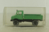 Mercedes Unimog U 1700L 1981, green, 14375, Wiking 1:87