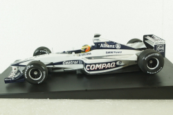 Williams FW22 BMW Formula 1 Ralf Schumacher 2000, Minichamps 1:18