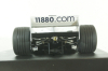 Williams FW22 BMW Formula 1 Ralf Schumacher 2000, Minichamps 1:18