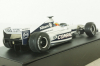 Williams FW22 BMW Formula 1 Ralf Schumacher 2000, Minichamps 1:18