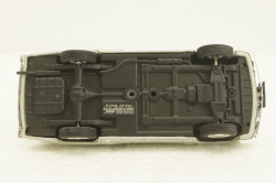  Газ-22 Волга, серый, Р103, Наш Автопром 1:43