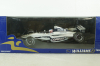 Williams FW22 BMW F 1 Jensen Button 2000, Minichamps 1:18