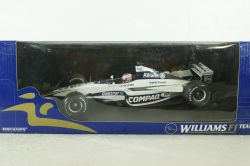 Williams FW22 BMW F 1 Jensen Button 2000, Minichamps 1:18