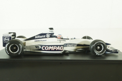 Williams FW22 BMW F 1 Jensen Button 2000, Minichamps 1:18