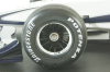 Williams FW22 BMW F 1 Jensen Button 2000, Minichamps 1:18