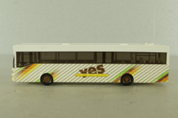 MAN SL 202 City Bus YES, white, 7030130, Wiking 1:87