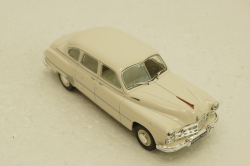 Газ-12 Зим, бежевый, Р107, Наш Автопром 1:43
