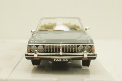 Газ-14 Чайка фаэтон, серый, Н162, Наш Автопром 1:43