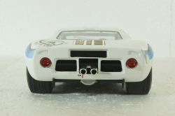 Ford GT40 MK I #19 Winner Angola Championship 1973 E. Marta, 1803006, Solido 1:18